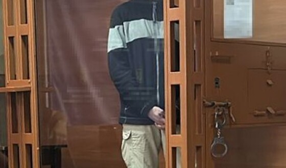 Агент фсб, який передавав ворогу координати ППО у Києві, отримав 15 років тюрми