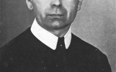 Христофор Миськів &#8211; ЧСВВ, священник УГКЦ, педагог, місіонер (120 років тому)