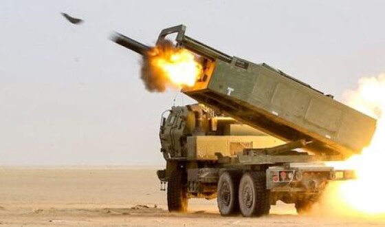 Україна зробила добру рекламу HIMARS-ам, компанія наростить виробництво