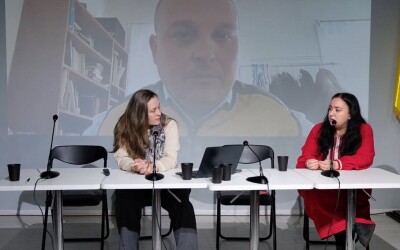 У Києві відбувся науковий форум 2025 «Революція Гідності: на шляху до історії»: підсумки