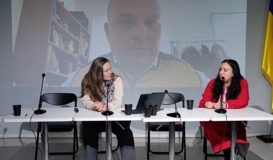 У Києві відбувся науковий форум 2025 «Революція Гідності: на шляху до історії»: підсумки