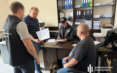 ДБР повідомило про підозру у незаконному збагаченні колишньому керівнику одного з управлінь сил логістики ЗСУ
