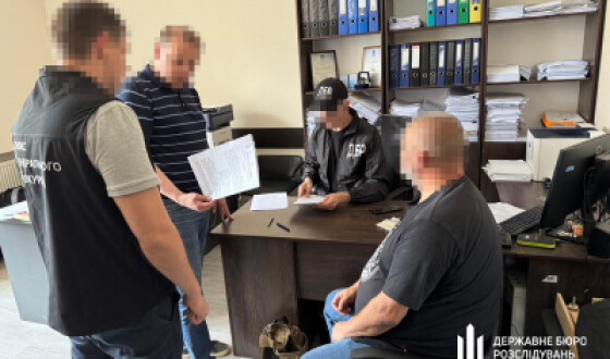 ДБР повідомило про підозру у незаконному збагаченні колишньому керівнику одного з управлінь сил логістики ЗСУ