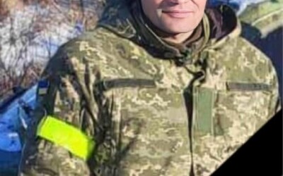 Сьогодні, 31 жовтня, Львівщина прощається з шістьма Героями