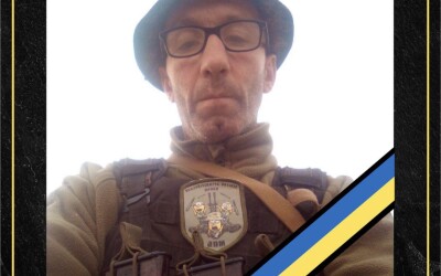 Сьогодні, 2 квітня, Львівщина прощається з вісьмома Героями