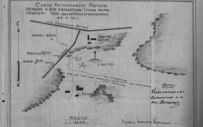 Сторінками боротьби УПА – 80 років тому