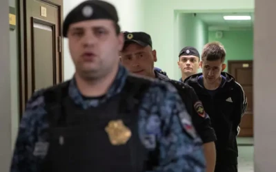 Як на росії етнічних українців оголошують «терористами»