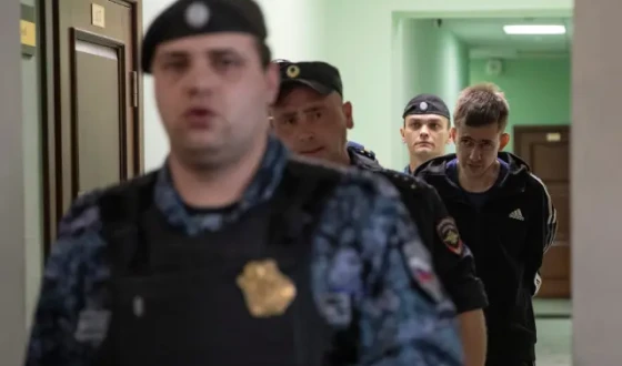 Як на росії етнічних українців оголошують «терористами»