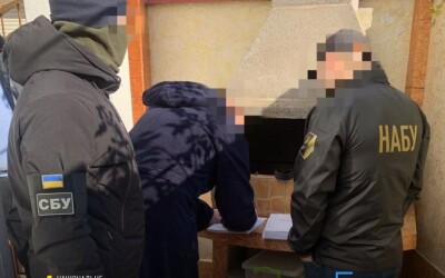 В Одеській області суддівсько-адвокатська мафія допомагала військовозобов’язаним чоловікам незаконно виїжджати за кордон