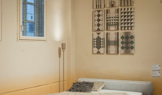 У березні в MLYN design hub відкриється нова експозиція дизайну