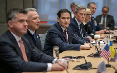 Між другим Мюнхеном і третім Мінськом