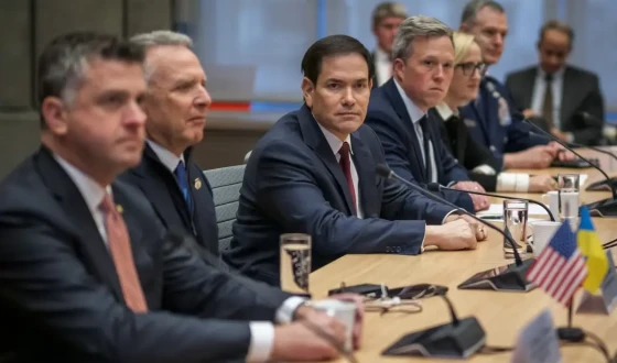 Між другим Мюнхеном і третім Мінськом