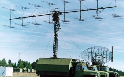 Сили безпілотних систем уразили РЛС ПРВ-16, РЛС П-18, склади та пункти дислокації противника
