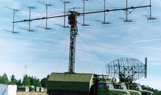 Сили безпілотних систем уразили РЛС ПРВ-16, РЛС П-18, склади та пункти дислокації противника