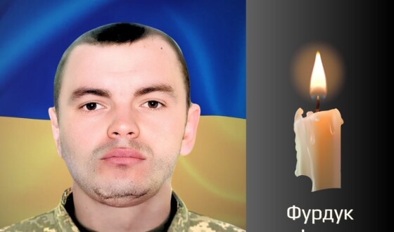 Сьогодні, 8 липня, Буковина прощається з Героями Андрієм Кирстюком та Іллею Фурдуком