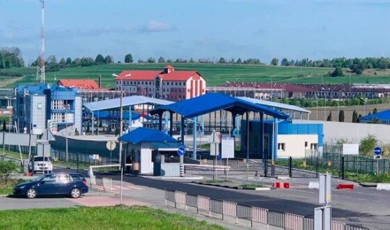 Польські митники знову блокуватимуть, поки що тільки один перехід