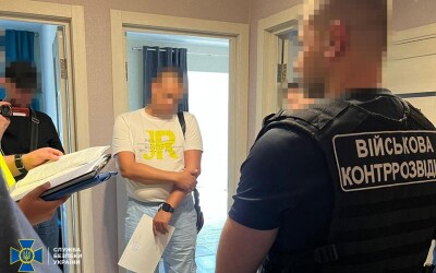 СБУ та Нацполіція викрили ще 12-х організаторів «ухилянтських схем» у різних регіонах України