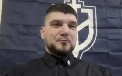 ГУР обдурило ФСБ щодо смерті командира РДК Дениса Капустіна