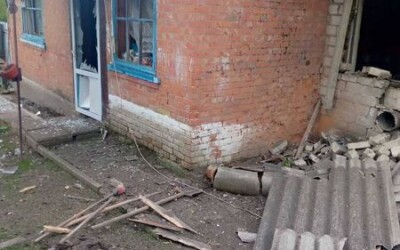Сьогодні, близько 13:00, росіяни з артилерії обстріляли цивільну інфраструктуру Шалигінської громади Сумщини