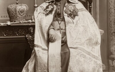 Юліан Сас-Куїловський – Митрополит Галицький та Архиєпископ Львівський, предстоятель УГКЦ (200 років тому)