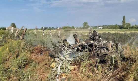 Під Воронежем ваґнерівці збивають Ка-52 федералів, відео