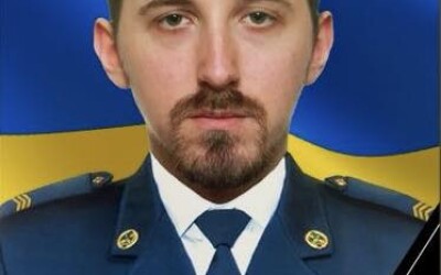 Прикордонники  попрощалиися з побратимом Олександром Процишиним