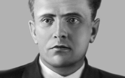 Микола Дукин – письменник, перекладач (120 років тому)