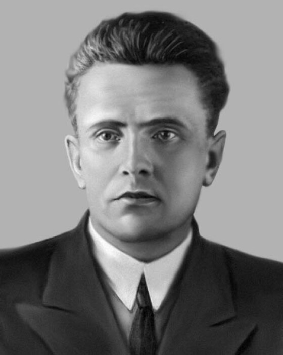 Микола Дукин – письменник, перекладач (120 років тому)