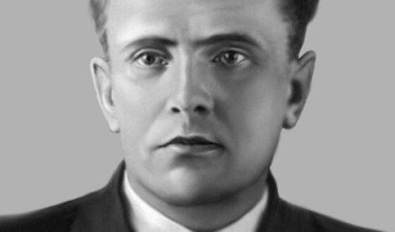 Микола Дукин – письменник, перекладач (120 років тому)