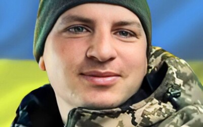 Завтра, 3 грудня, Львів прощається з Героєм Андрієм Токарем