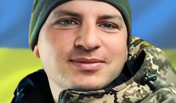 Завтра, 3 грудня, Львів прощається з Героєм Андрієм Токарем