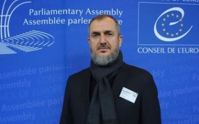 ПАРЕ просуває діалог з росіянами, “опозиційними” до путіна, але імперцями