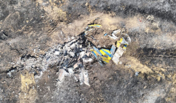 ДБР знайшло бортовий реєстратор МіГ-29, який упав на Одещині