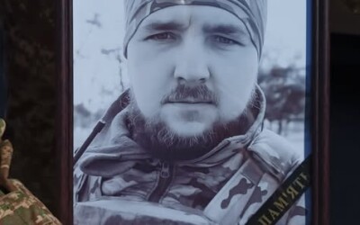 Сьогодні Сумська громада попрощалась з Олексієм Ленгером