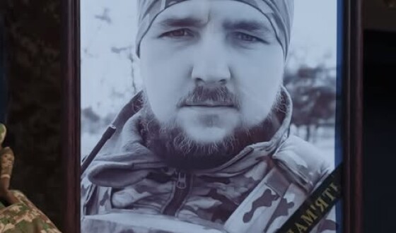 Сьогодні Сумська громада попрощалась з Олексієм Ленгером
