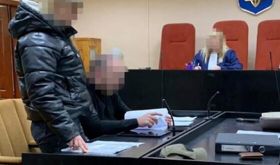 СБУ затримала в Ізюмі інформаторку фсб, яка «втемну» випитувала позиції ЗСУ у клієнтів власного салону краси