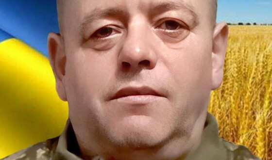 Сьогодні, 31 січня, Волинь вшановує Героїв Анатолія Скубія, Олександра Денисюка та Валентина Дмитрука