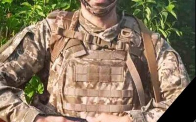 Вчора, 26 лютого, на Рівненщину на щиті повернулися загиблі Герої Микола Спинакі та Микола Килосов