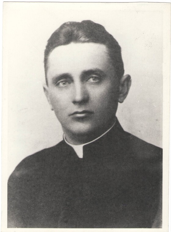Микола Землинський &#8211; священник нескореної Церкви (60 років тому)