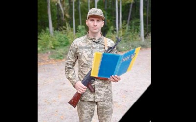 Сьогодні, 18 грудня, Львівщина прощається з вісьмома Героями