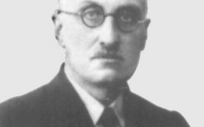 Володимир Вергановський – вчений-правознавець (150 років тому)