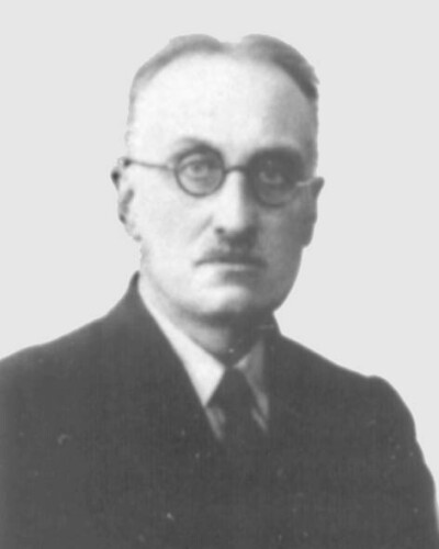 Володимир Вергановський – вчений-правознавець (150 років тому)