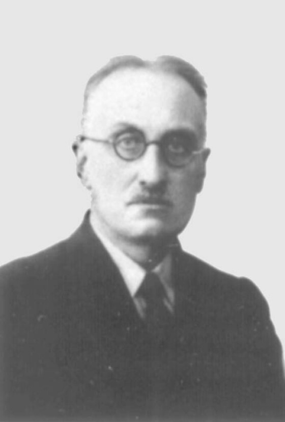 Володимир Вергановський – вчений-правознавець (150 років тому)