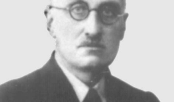 Володимир Вергановський – вчений-правознавець (150 років тому)