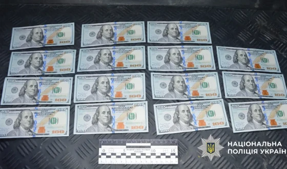 На Волині Нацполіція затримала переправників військовозобов’язаних чоловіків за кордон