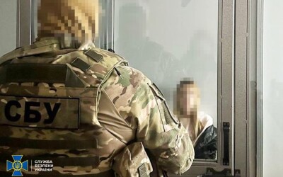 Ще одна агентка фсб, яка коригувала комбіновані удари рф по Одесі, отримала 15 років тюрми