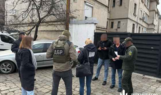 Судитимуть співорганізаторів ОЗГ, які переправили через кордон щонайменше 150 військовозобов’язаних