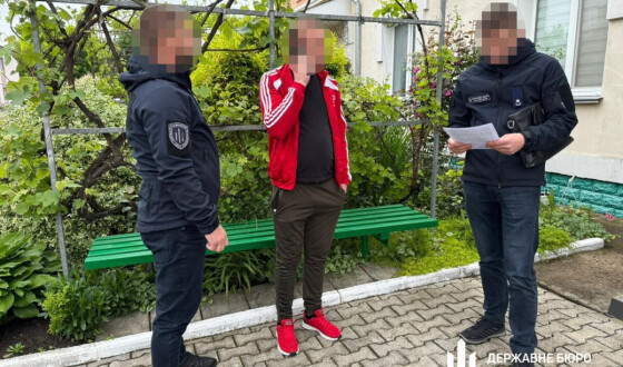 На Рівненщині судитимуть співробітників ТЦК, які примусово мобілізували чоловіка