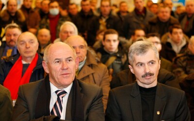 Бандерівські читання. Історія за лаштунками