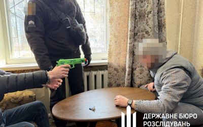 У Запоріжжі судитимуть експравоохоронця, який застрелив колегу та намагався приховати злочин